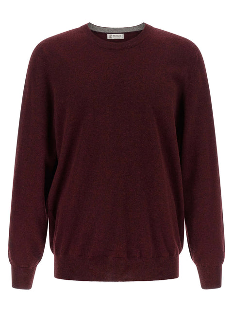Brunello Cucinelli Cashmere Sweater