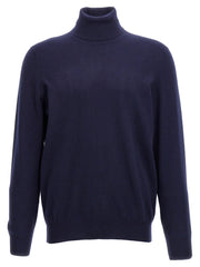 Brunello Cucinelli Cashmere Turtleneck Sweater