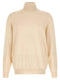 Brunello Cucinelli Cashmere Turtleneck Sweater