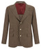 Brunello Cucinelli Cavallo Blazer