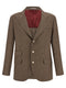 Brunello Cucinelli Cavallo Blazer