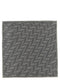 Brunello Cucinelli Chevron Pocket Clutch