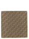 Brunello Cucinelli Chevron Pocket Clutch