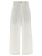 Brunello Cucinelli Chino Crop Pants