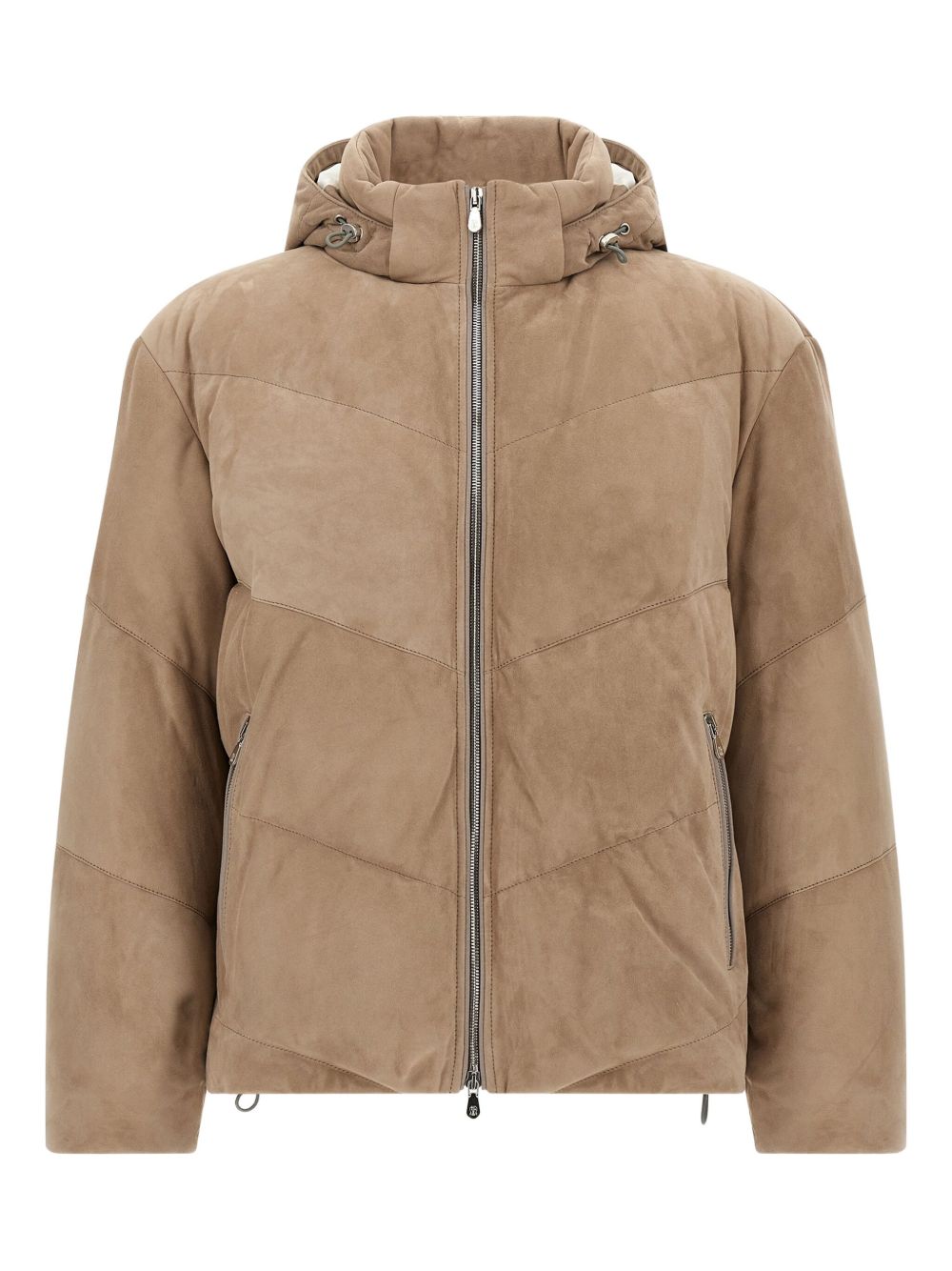 Brunello Cucinelli Coats