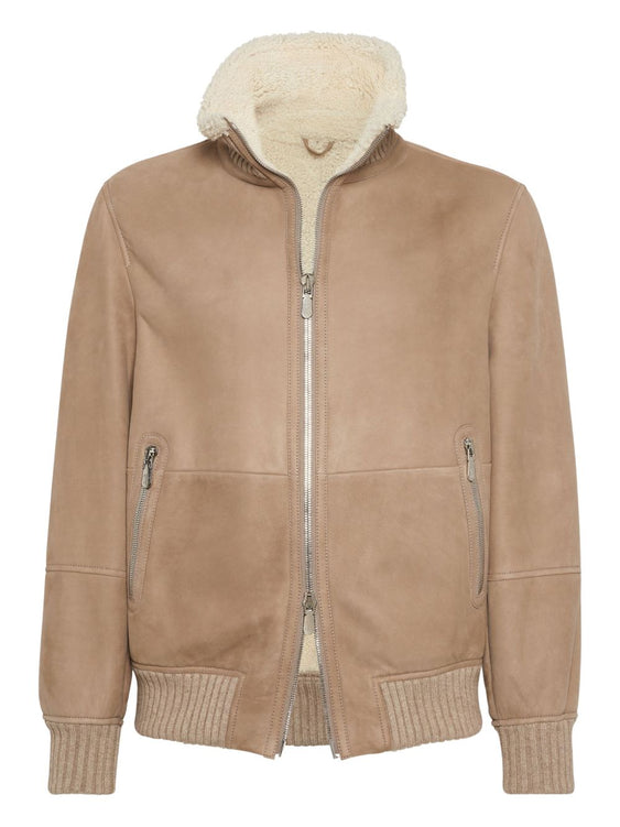 Brunello Cucinelli Coats