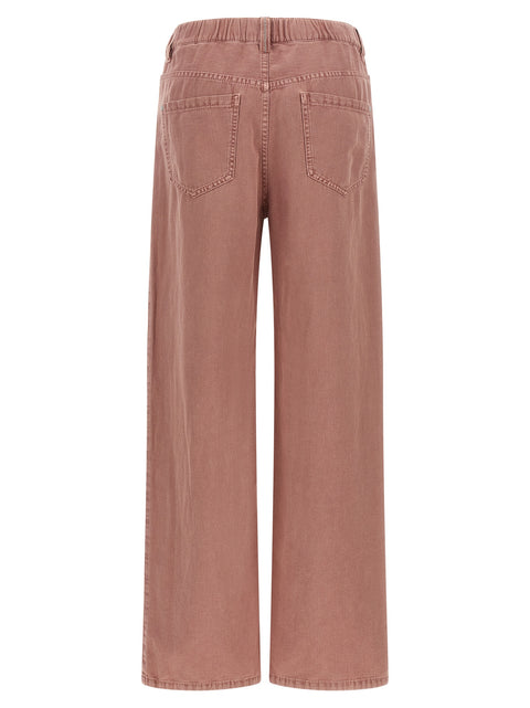 Brunello Cucinelli Contemporary Pants