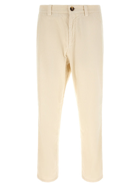 Brunello Cucinelli Corduroy Pants