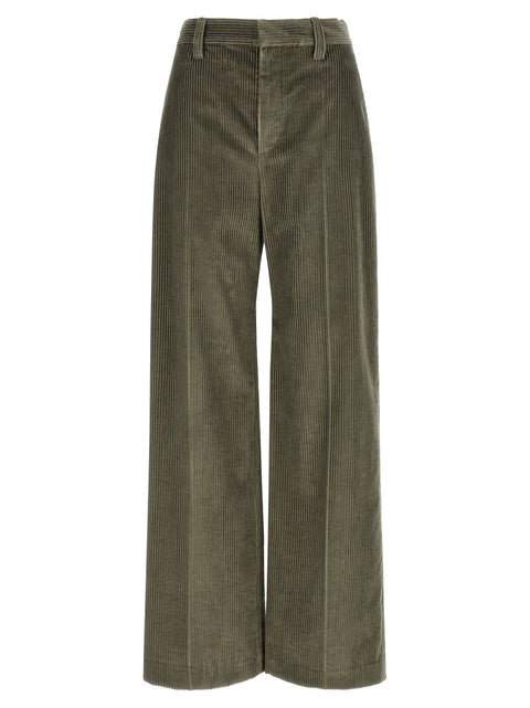 Brunello Cucinelli Corduroy Trousers