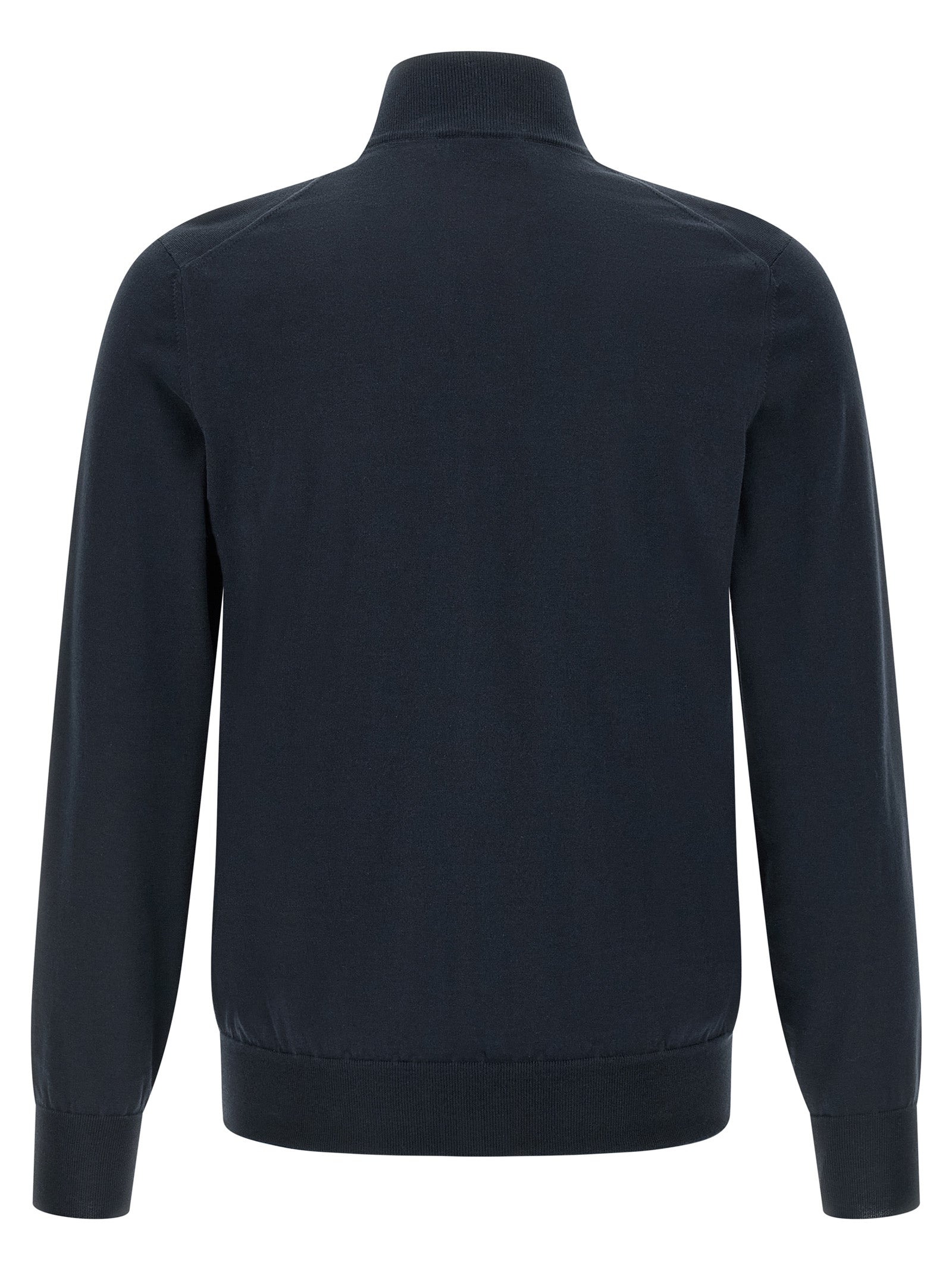 Brunello Cucinelli Cotton Cardigan