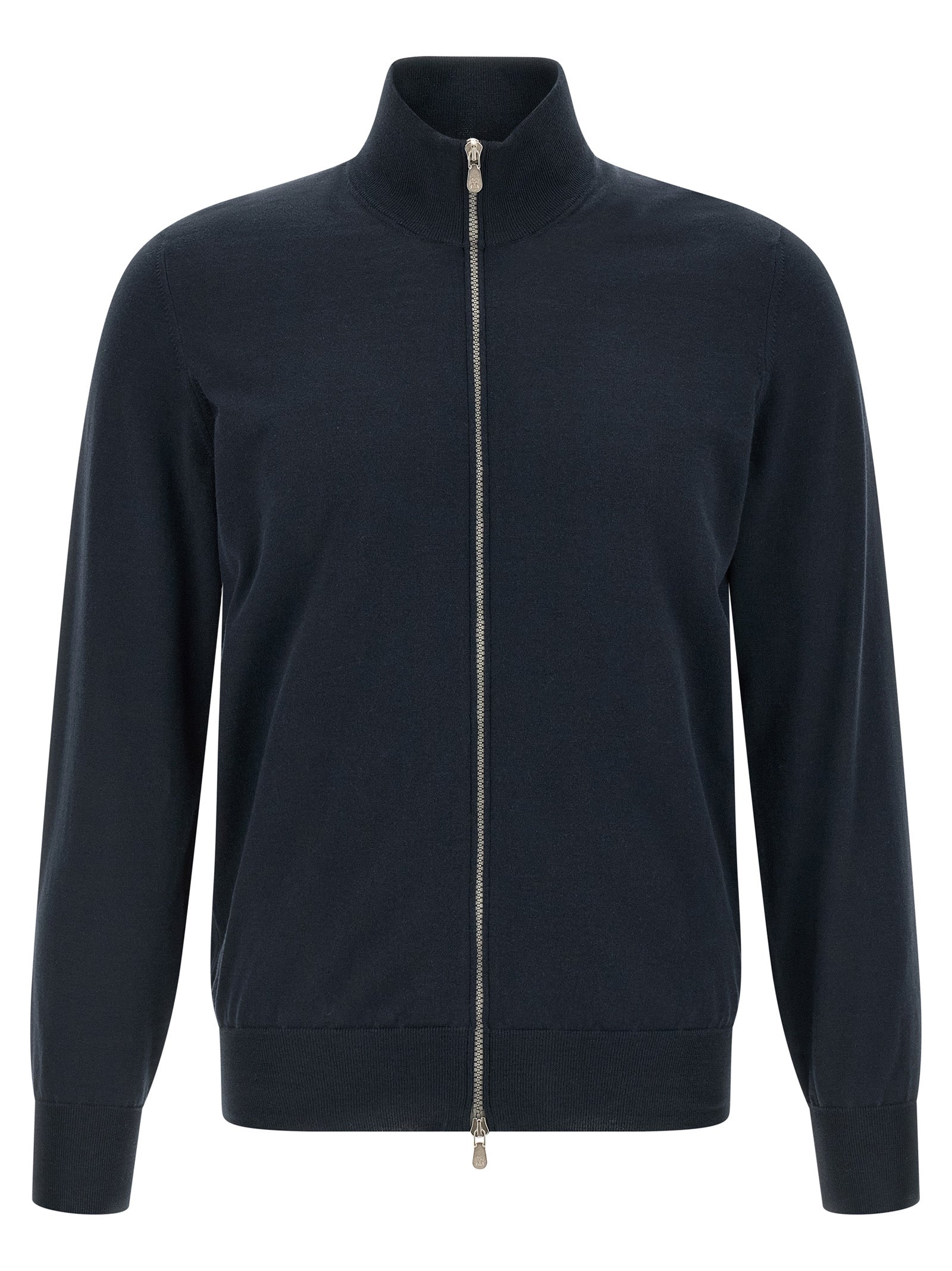 Brunello Cucinelli Cotton Cardigan