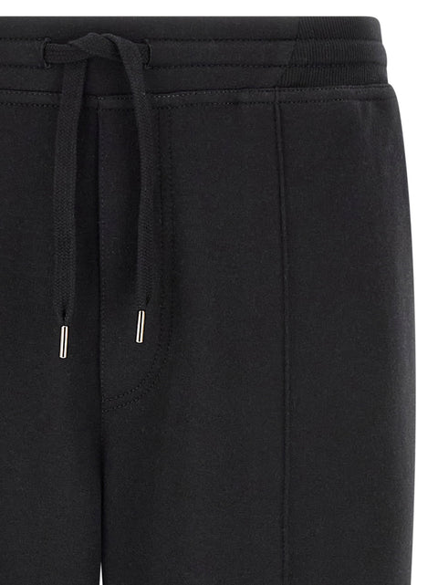 Brunello Cucinelli Cotton, Cashmere And Silk Joggers