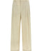 Brunello Cucinelli Cotton Trousers