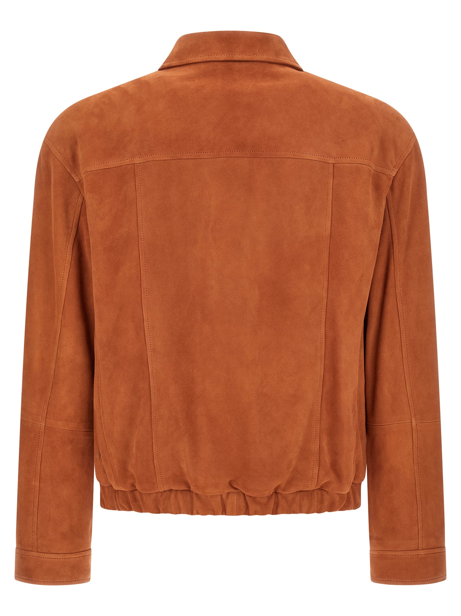 Brunello Cucinelli Country Jacket