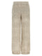 Brunello Cucinelli Dazzling Abstact Leaf Pants
