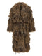 Brunello Cucinelli Dazzling Moss Embroidery Cardigan