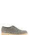 Brunello Cucinelli Derby Light Lace Up Shoes