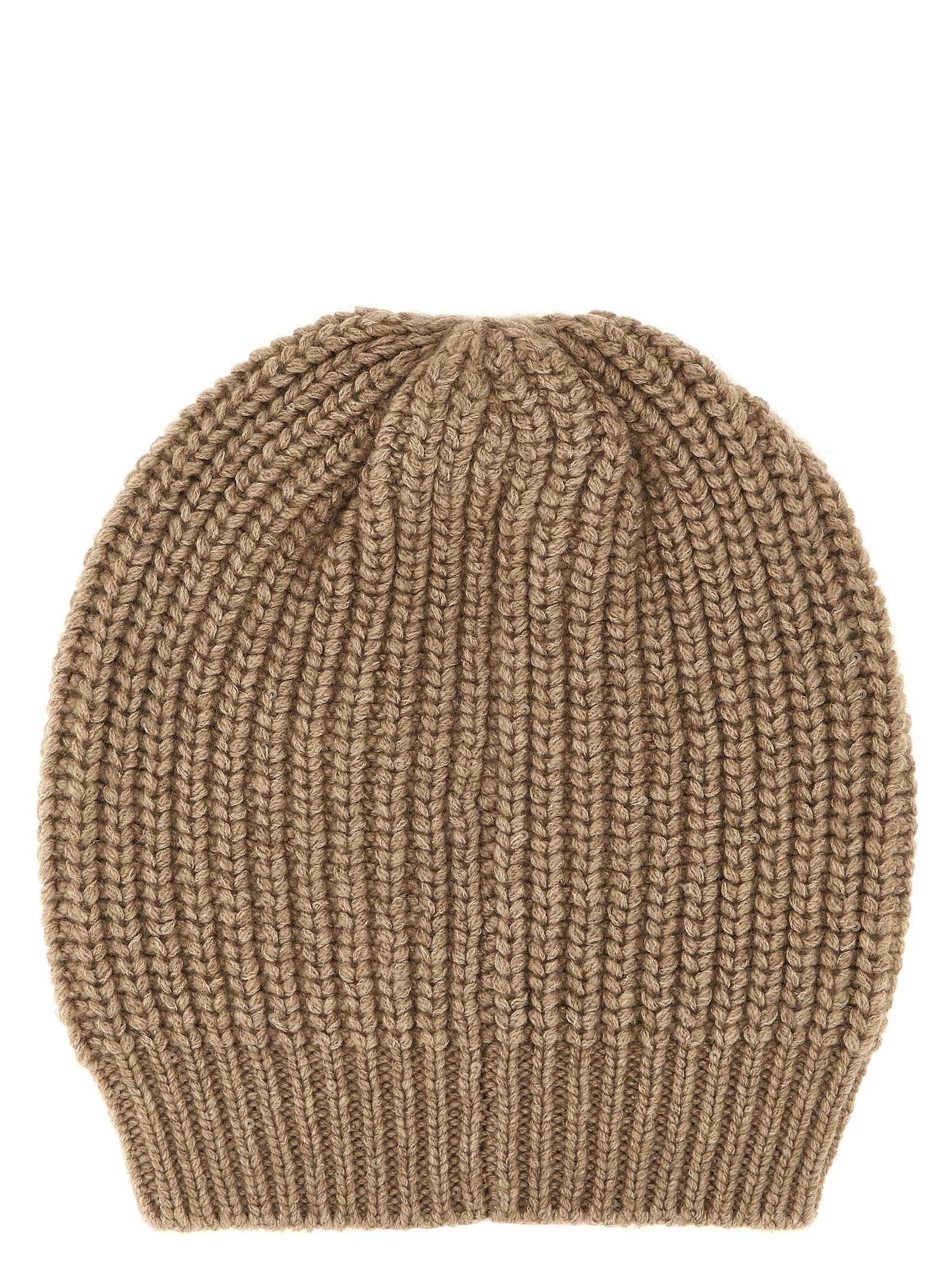 Brunello Cucinelli Diamante Cap