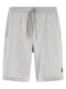 Brunello Cucinelli Double Knit Bermuda Shorts