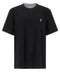 Brunello Cucinelli Double Layer T-shirt