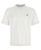 Brunello Cucinelli Double Layer T-shirt