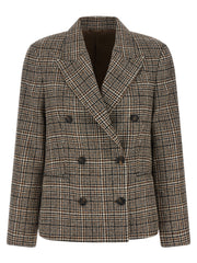 Brunello Cucinelli Double-breasted Blazer