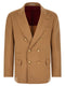 Brunello Cucinelli Double-breasted Blazer