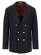 Brunello Cucinelli Double-breasted Blazer