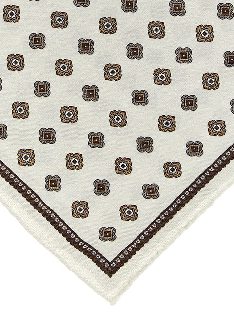 Brunello Cucinelli Double-face Pocket Clutch