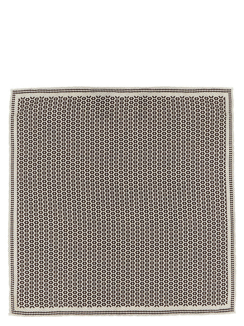 Brunello Cucinelli Double-face Pocket Clutch