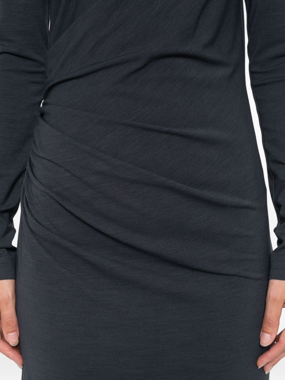 Brunello Cucinelli Dresses Blue