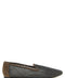 Brunello Cucinelli Embroidery Mesh Loafers