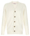 Brunello Cucinelli English Ribbed Cardigan