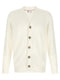 Brunello Cucinelli English Ribbed Cardigan