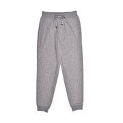 Brunello Cucinelli Gray Cashmere Joggers (Workout Pants)