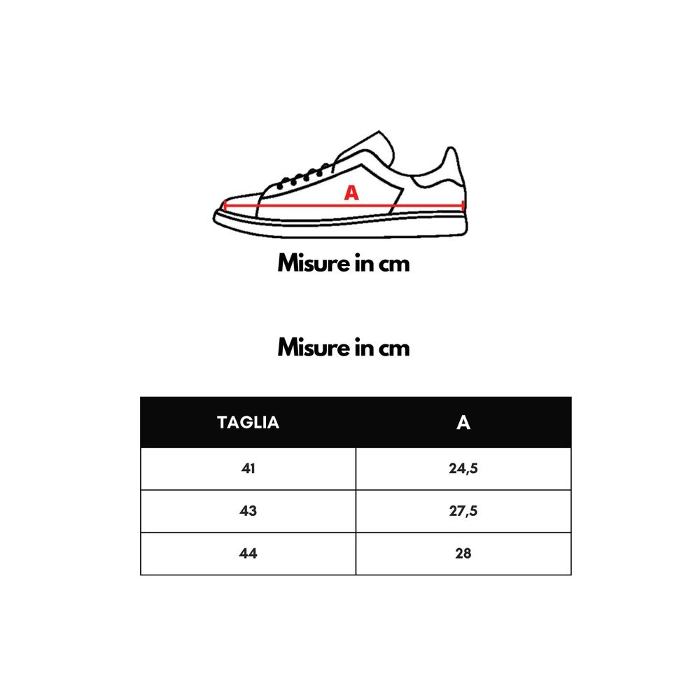 Brunello Cucinelli Gray Leather Sneaker SW