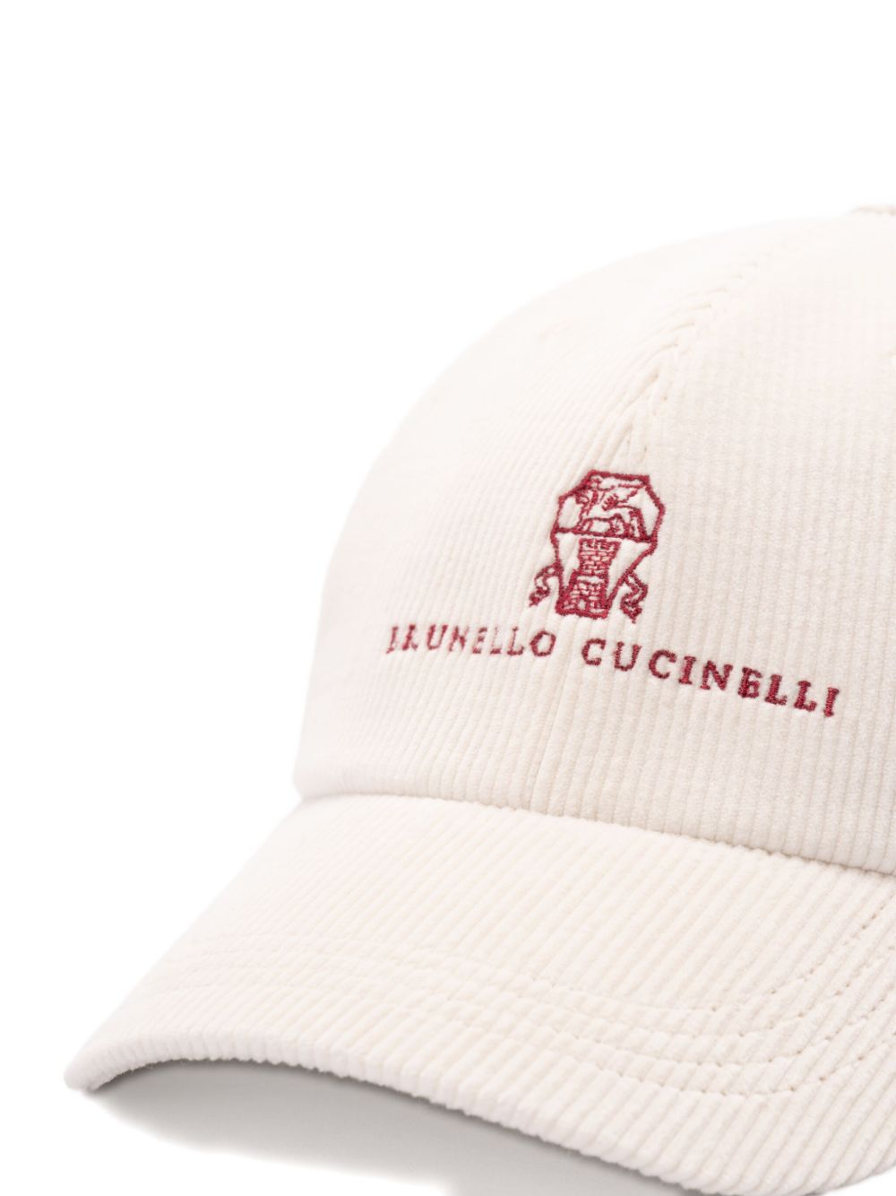 Brunello Cucinelli Hats Beige
