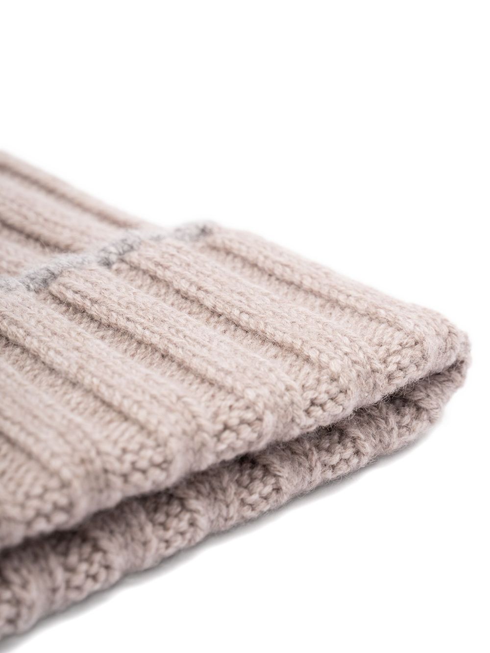 Brunello Cucinelli Hats Brown