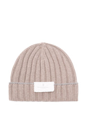 Brunello Cucinelli Hats Brown