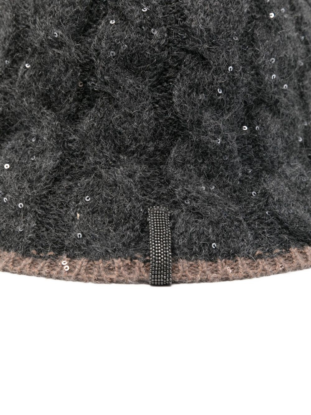 Brunello Cucinelli Hats White