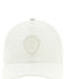 Brunello Cucinelli Heraldic Coat Of Arms Cap