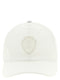 Brunello Cucinelli Heraldic Coat Of Arms Cap