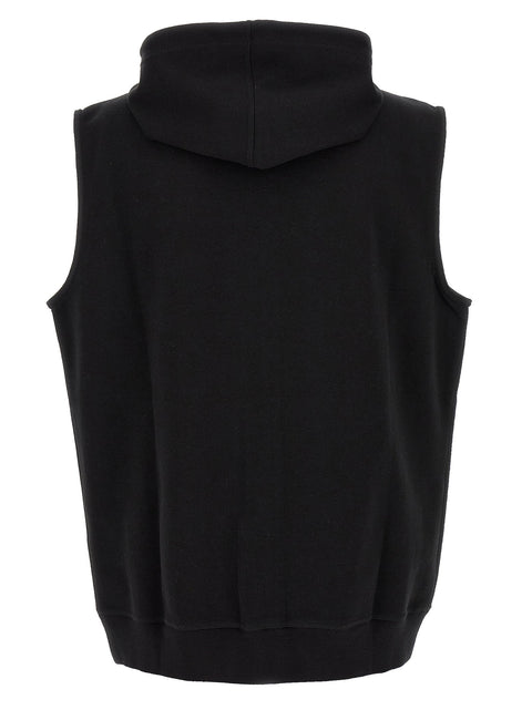 Brunello Cucinelli Hooded Vest