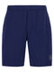 Brunello Cucinelli Interlock Cotton Bermuda Shorts