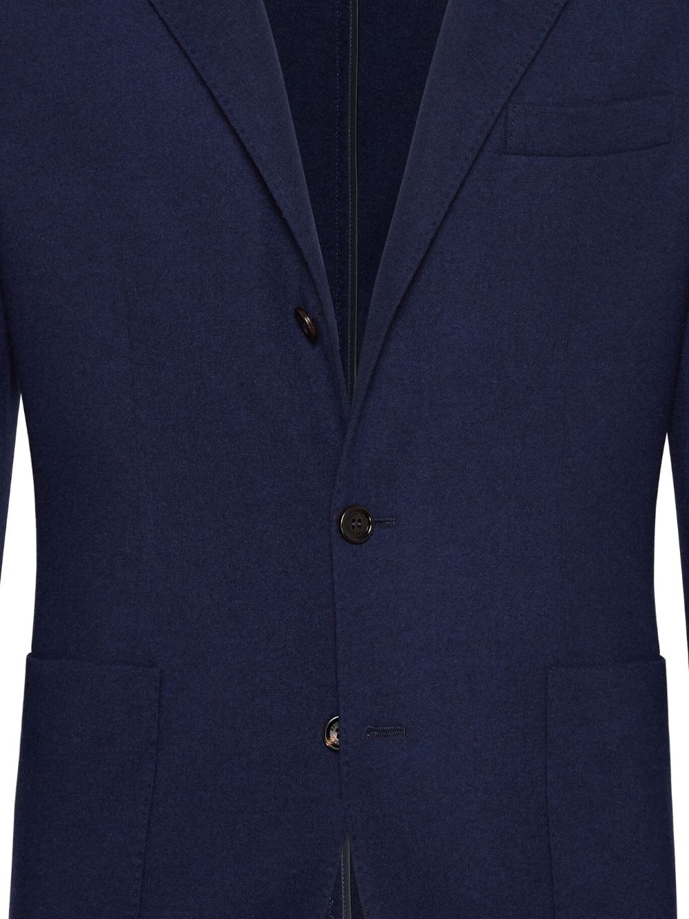 Brunello Cucinelli Jackets Blue-Jackets-Brunello Cucinelli-48-Urbanheer