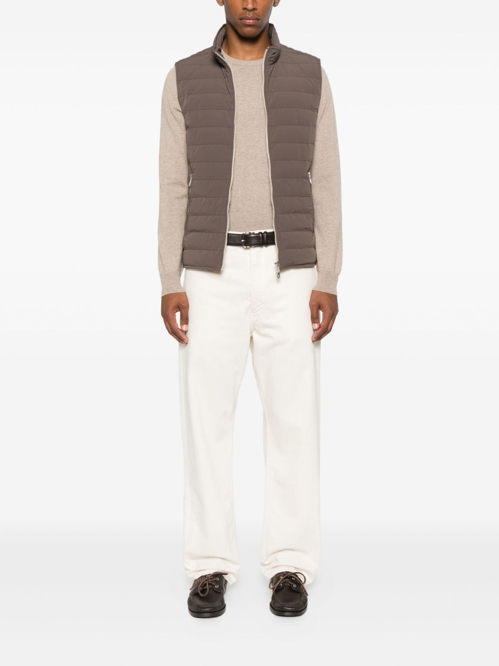 Brunello Cucinelli Jackets Brown