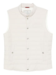 Brunello Cucinelli Jackets White