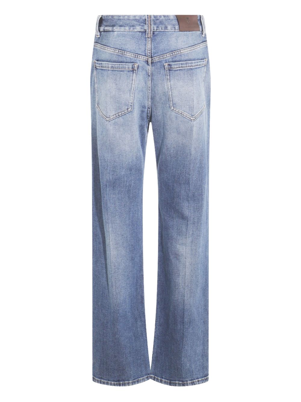 Brunello Cucinelli Jeans Blue-Jeans-Brunello Cucinelli-38-Urbanheer