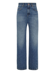Brunello Cucinelli Jeans Blue
