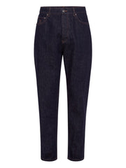 Brunello Cucinelli Jeans Blue